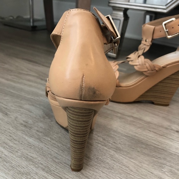 bcbgeneration wedges